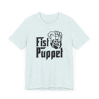 Fist Puppet Tee