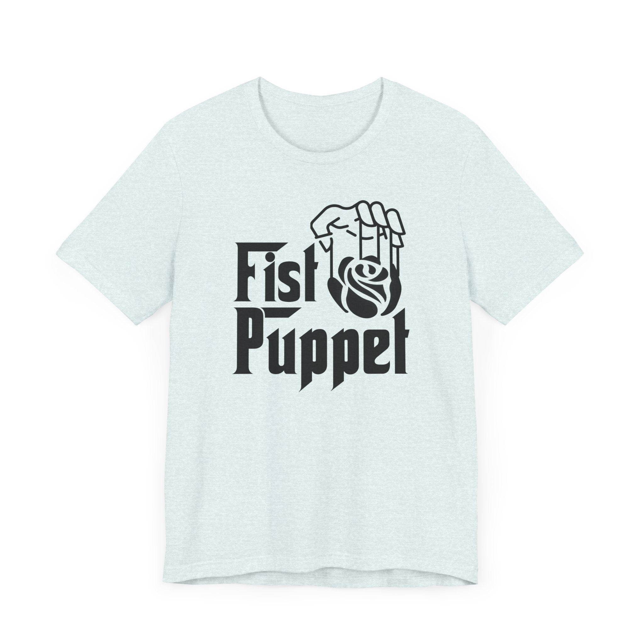 Fist Puppet Tee