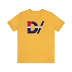 D/ Tee - Tee - Twisted Jezebel