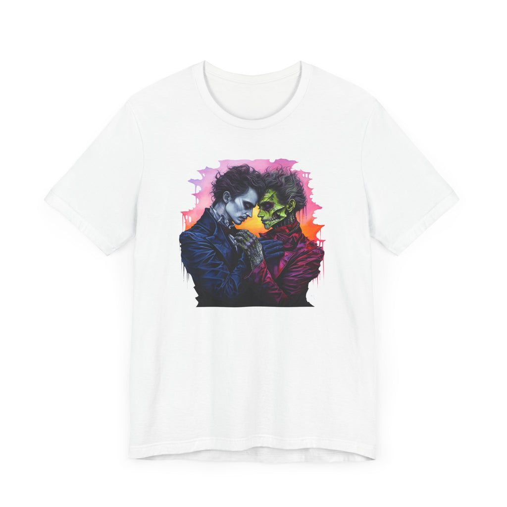Interspecies Love Tee