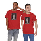 Halloween Fantasy S&M Series Tee: Bound & Gagged