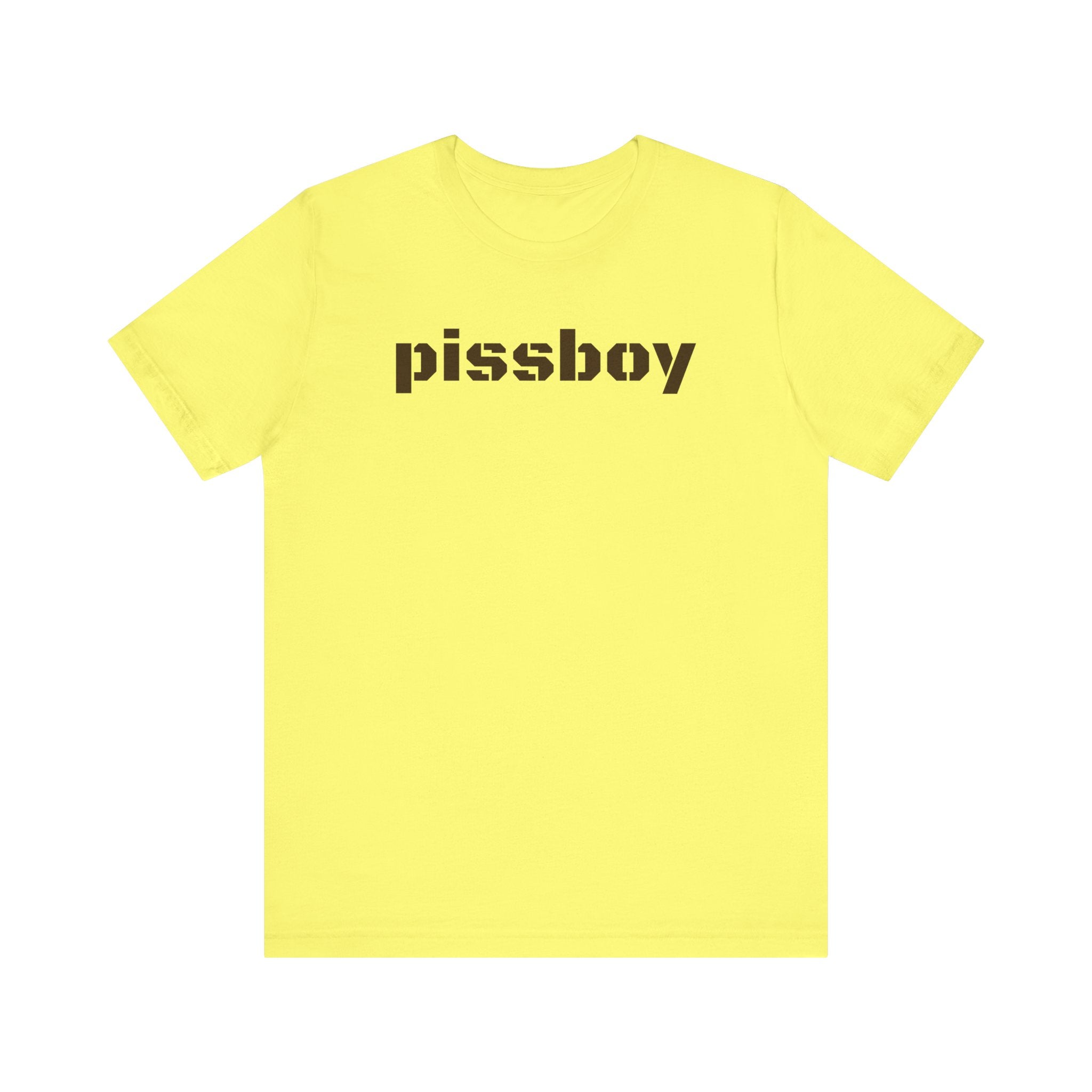 pissboy Tee