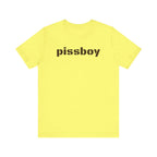 pissboy Tee