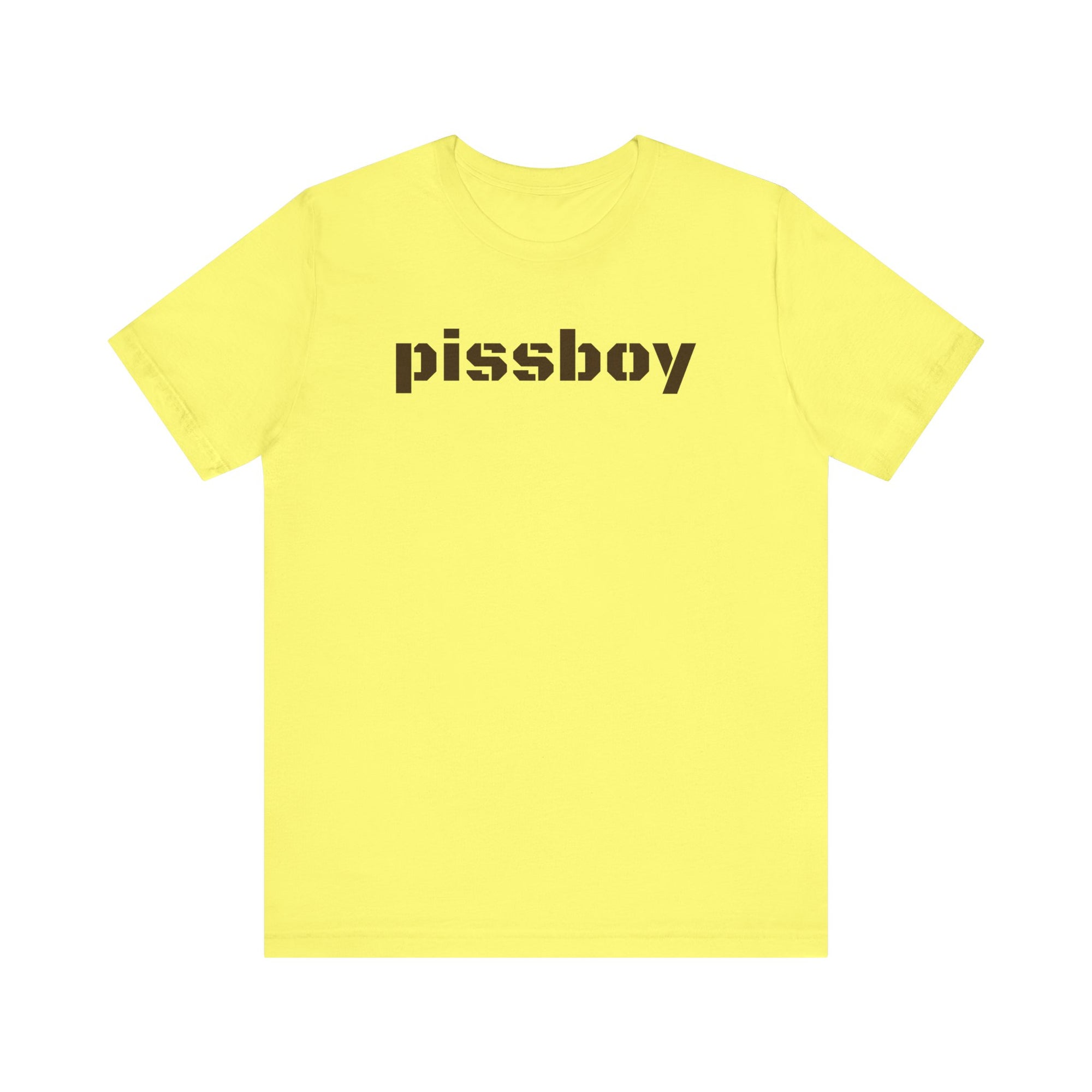 pissboy Tee