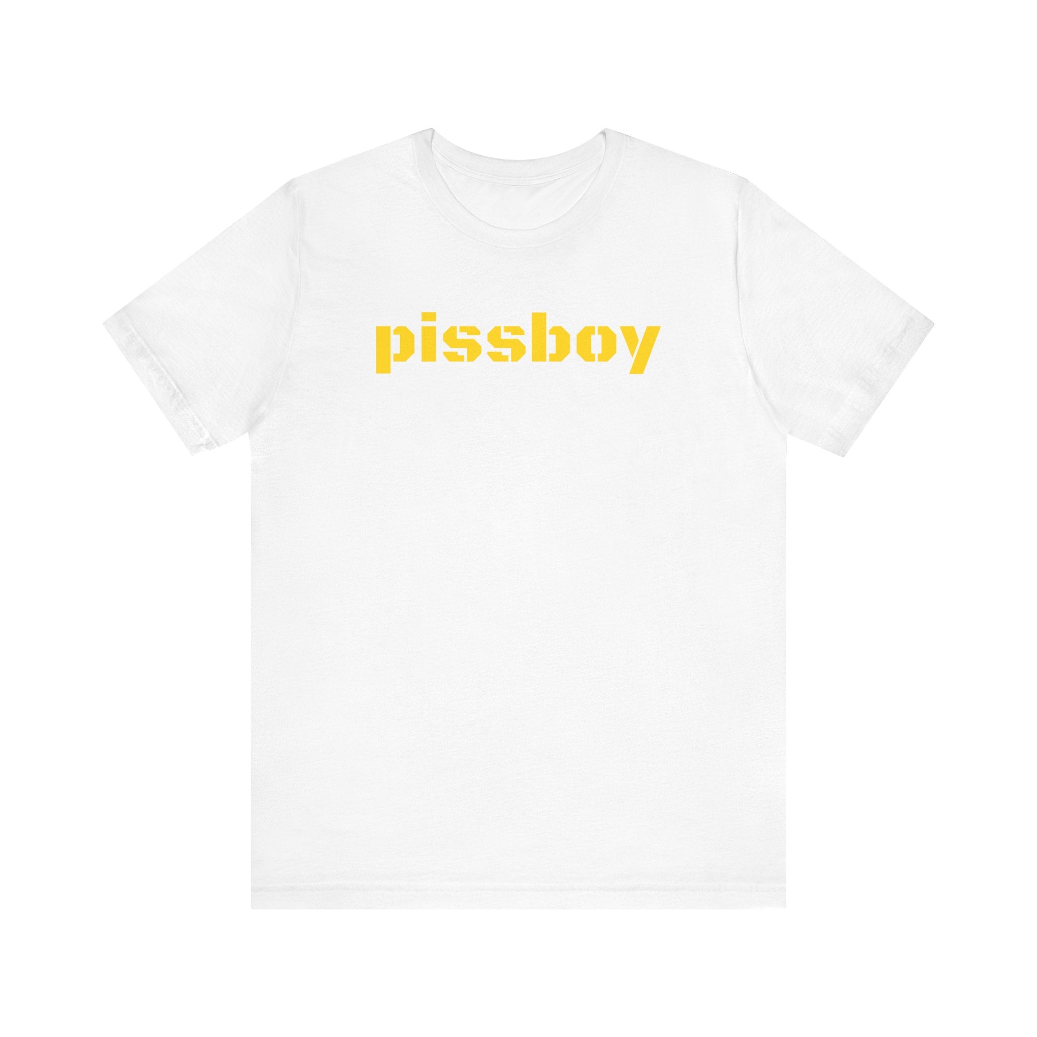 pissboy Tee