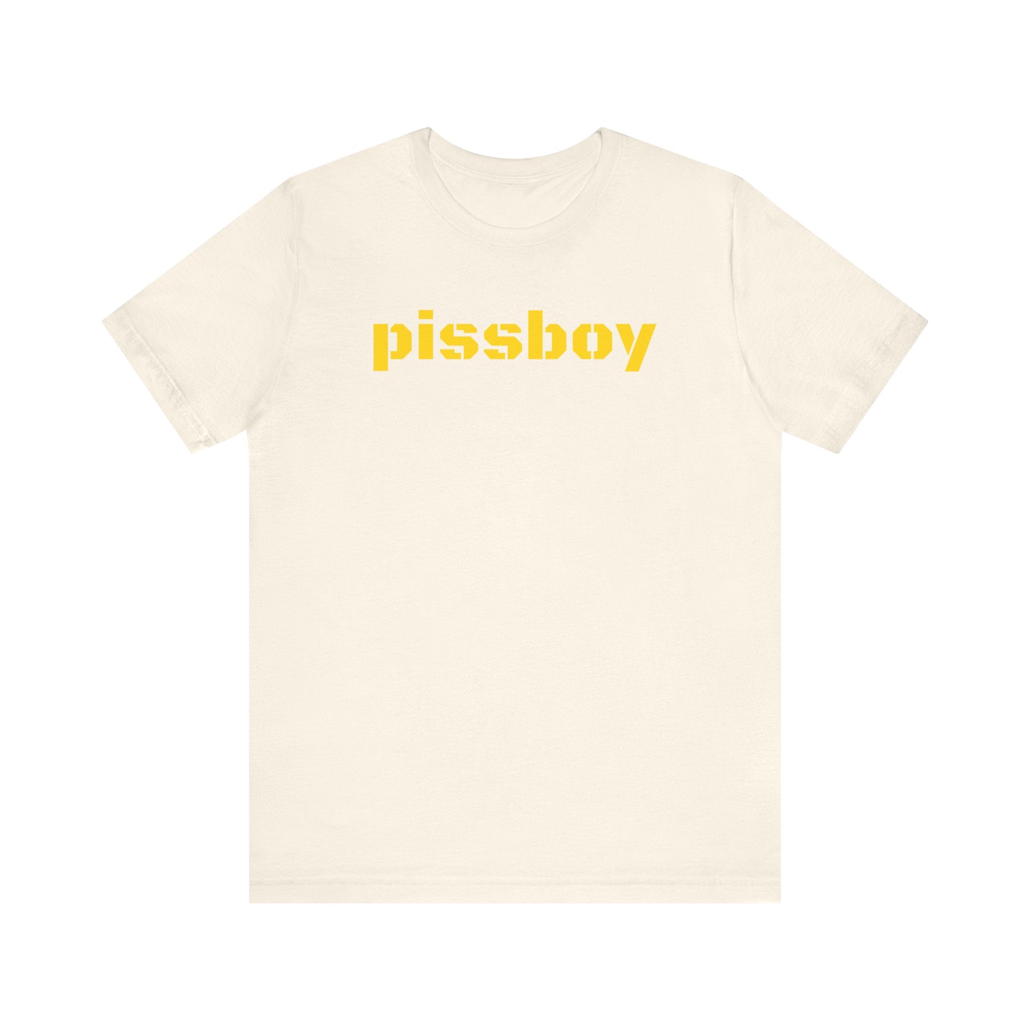 pissboy Tee
