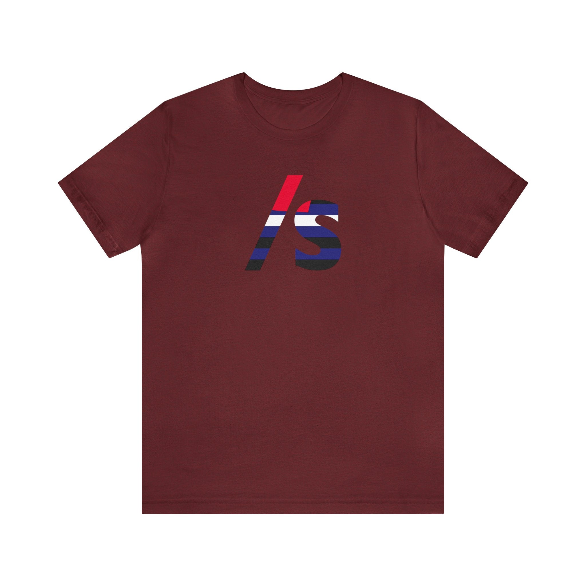 /s Tee - Tee - Twisted Jezebel