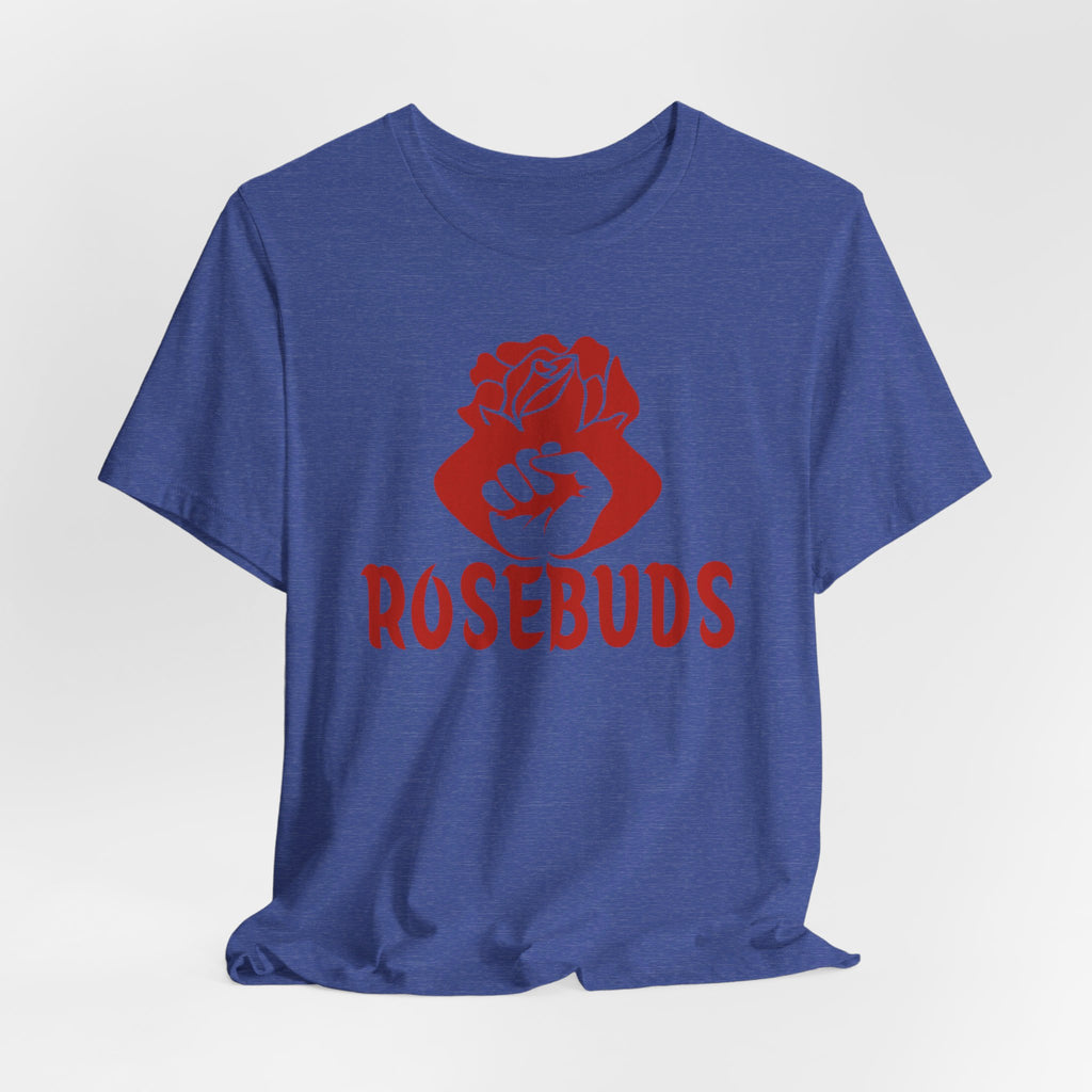 Rosebuds Tee