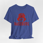 Rosebuds Tee