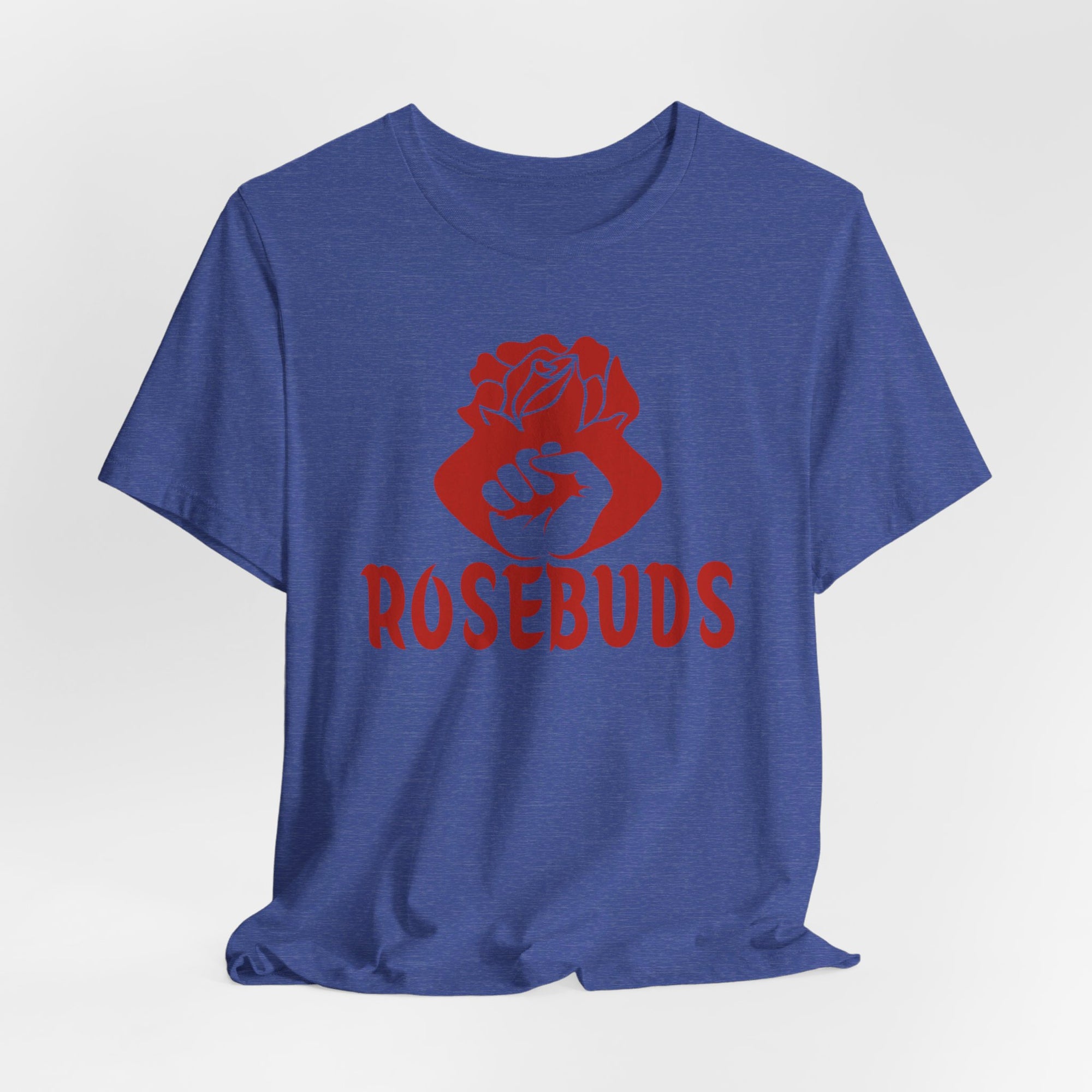 Rosebuds Tee