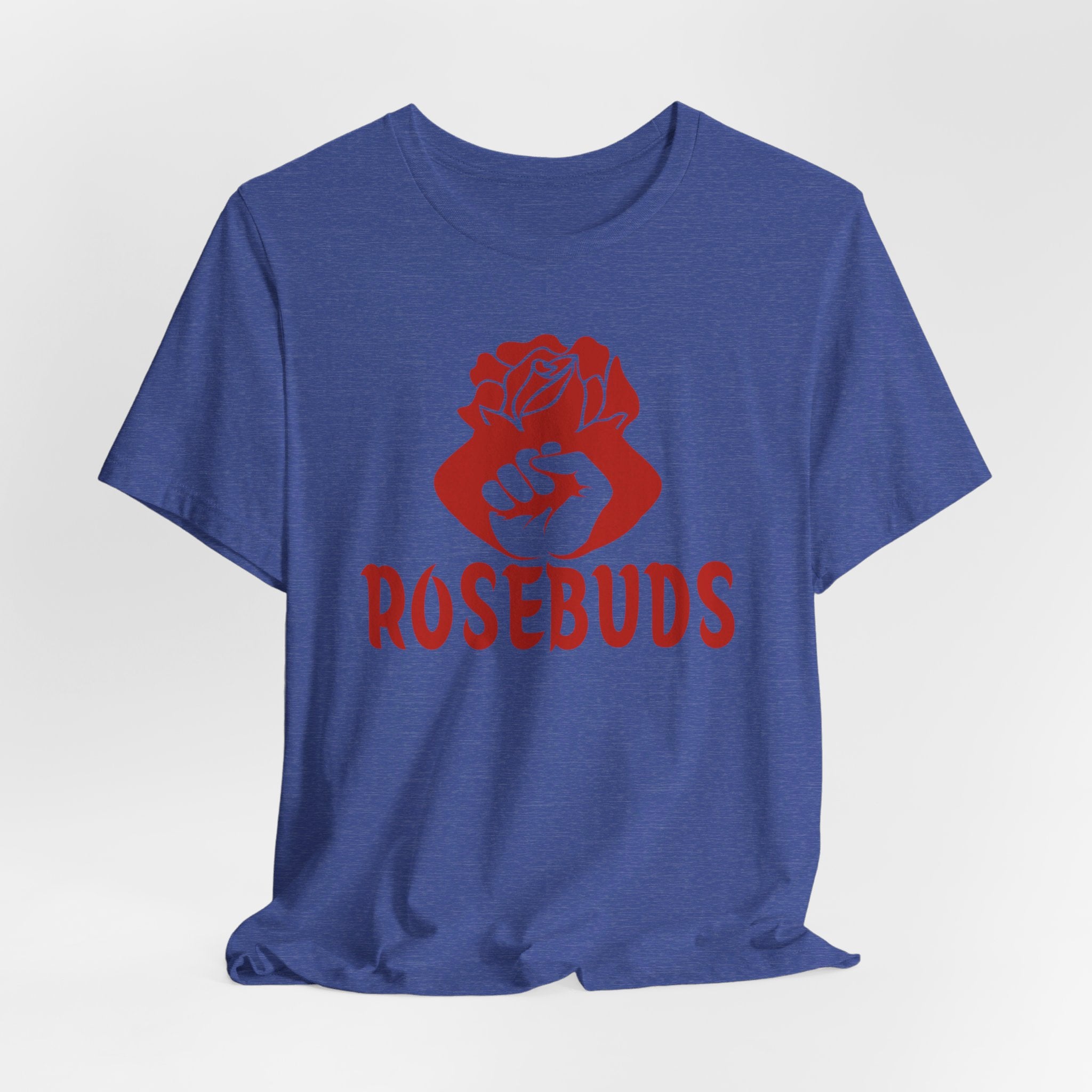 Rosebuds Tee
