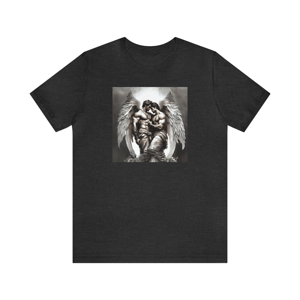 Valentine Angels Tee
