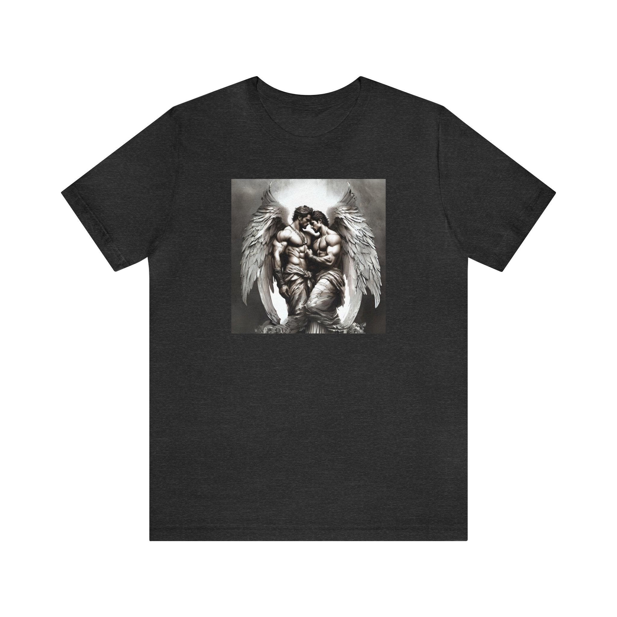 Valentine Angels Tee