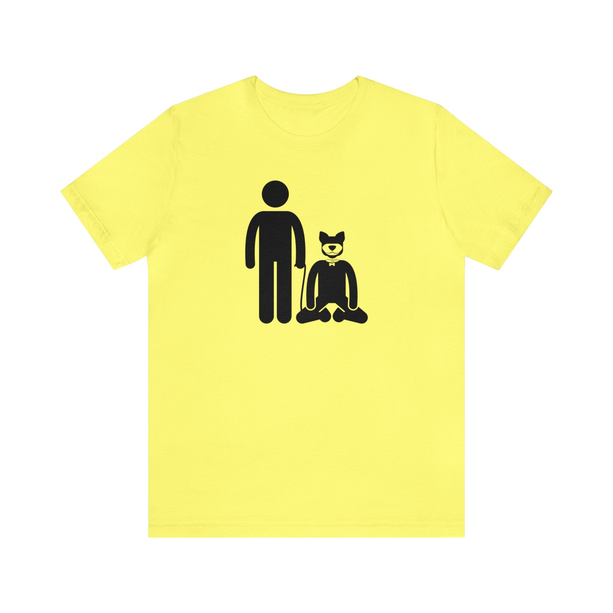 Pup Tee - T-Shirt - Twisted Jezebel