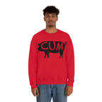 Cum Pig Pullover - Sweatshirt - Twisted Jezebel