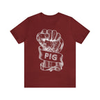 FFist Pig Tee - Tee - Twisted Jezebel