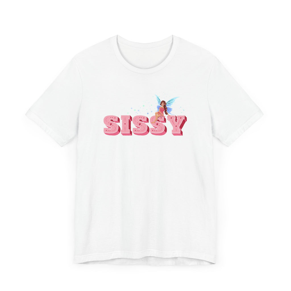 Fairy SISSY Tee