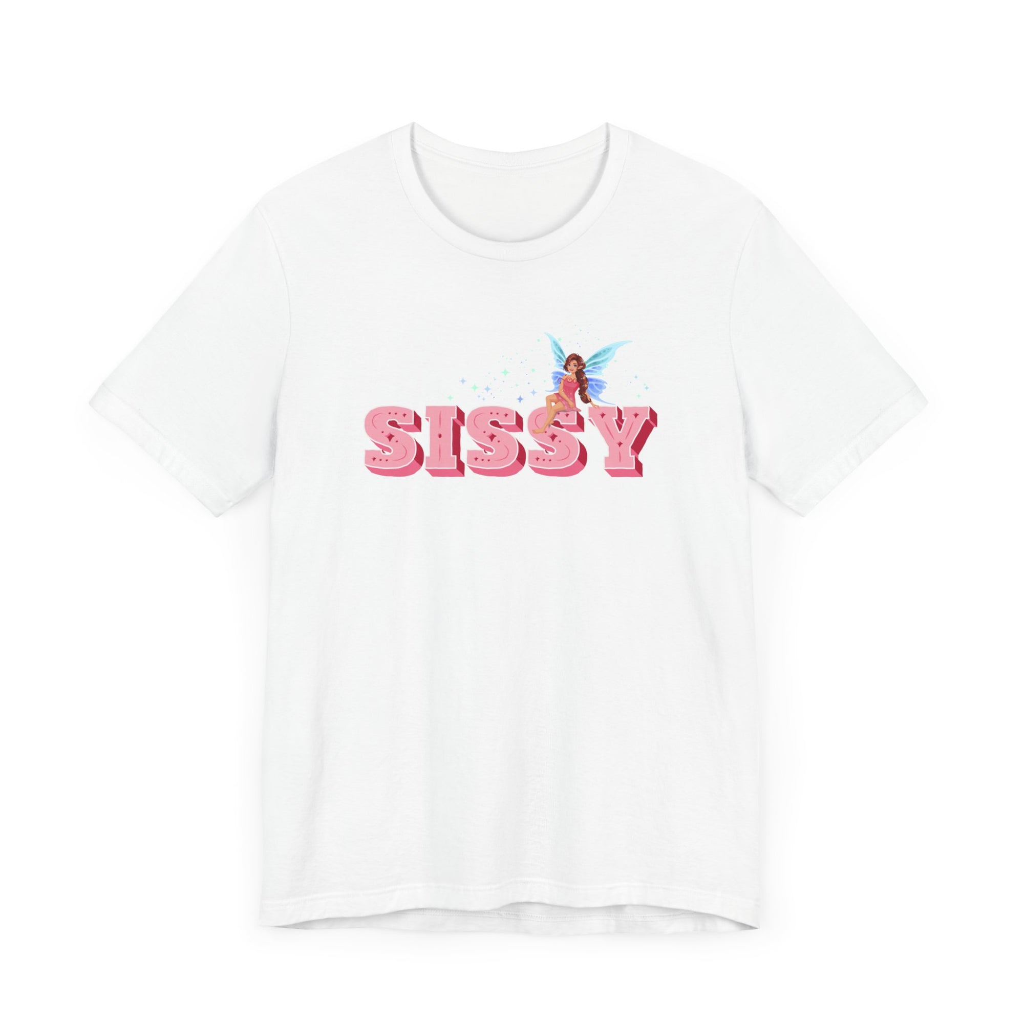 Fairy SISSY Tee