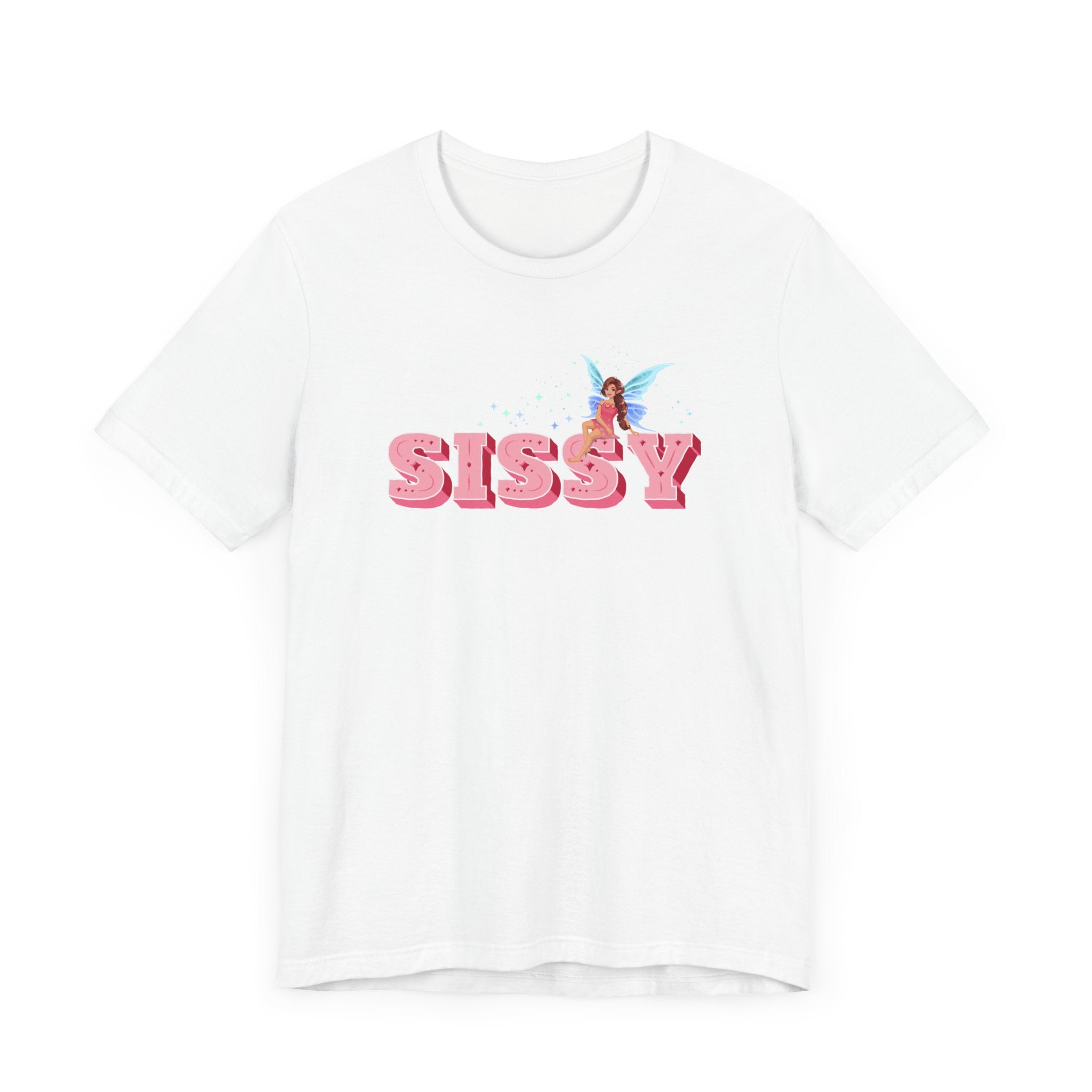 Fairy SISSY Tee