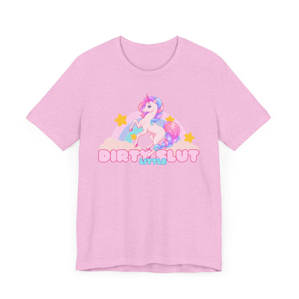 Dirty Little Slut II Tee