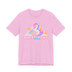 Dirty Little Slut II Tee
