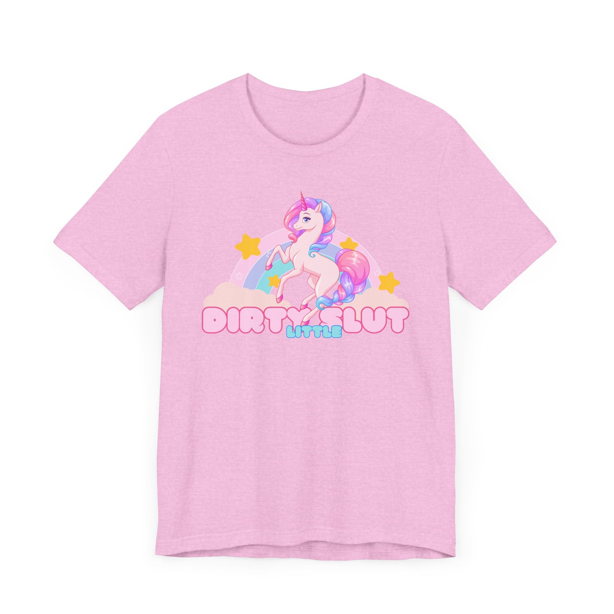 Dirty Little Slut II Tee