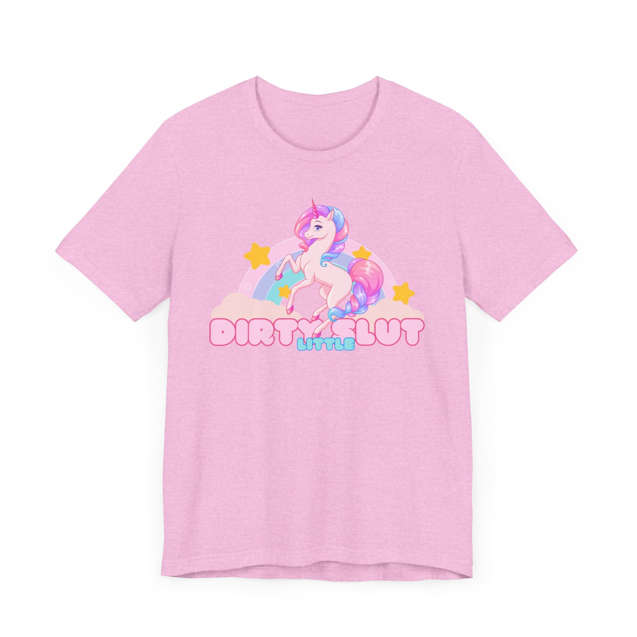 Dirty Little Slut II Tee