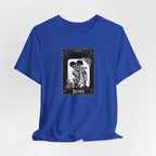 Halloween Fantasy S&M Series Tee: Boned