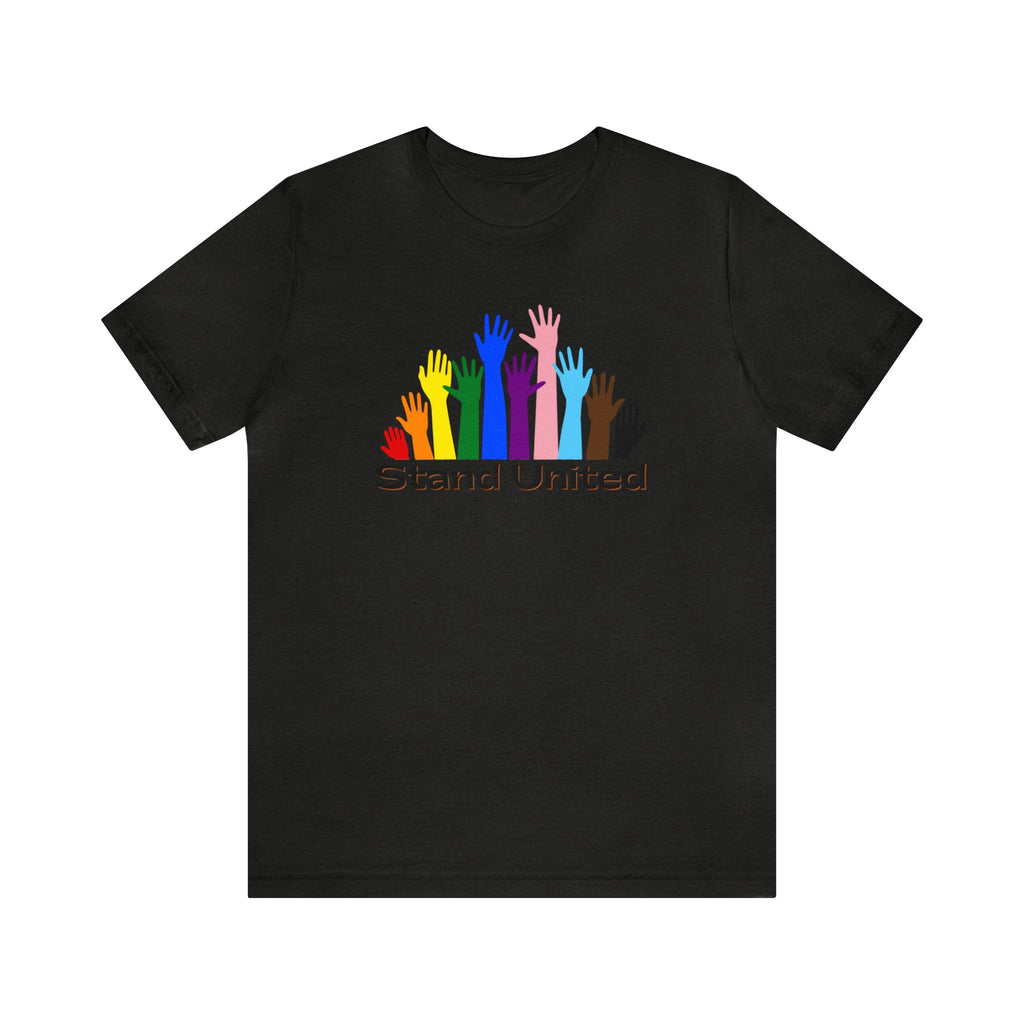 Stand United Tee