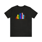 Stand United Tee