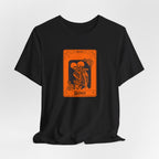 Halloween Fantasy S&M Series Tee: Boned