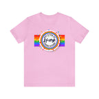 Not a Fan of Yours Either: Lifestyle Tee - Tee - Twisted Jezebel