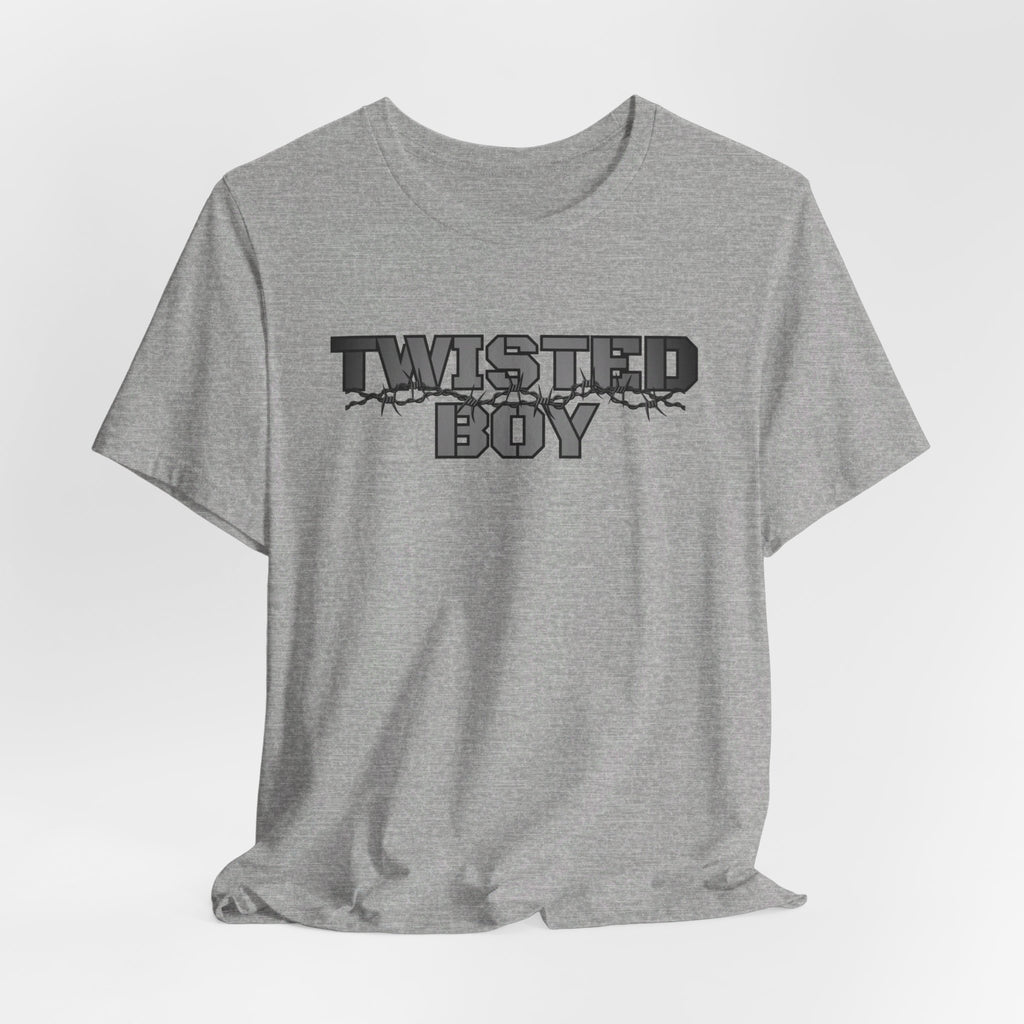 Twisted Boy Tee