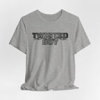 Twisted Boy Tee
