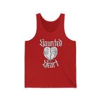 Haunted Heart Tank