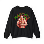 Naughty Elves Gildan Pullover
