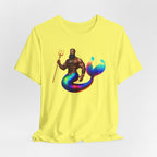 Hunky Daddy Merman III Tee