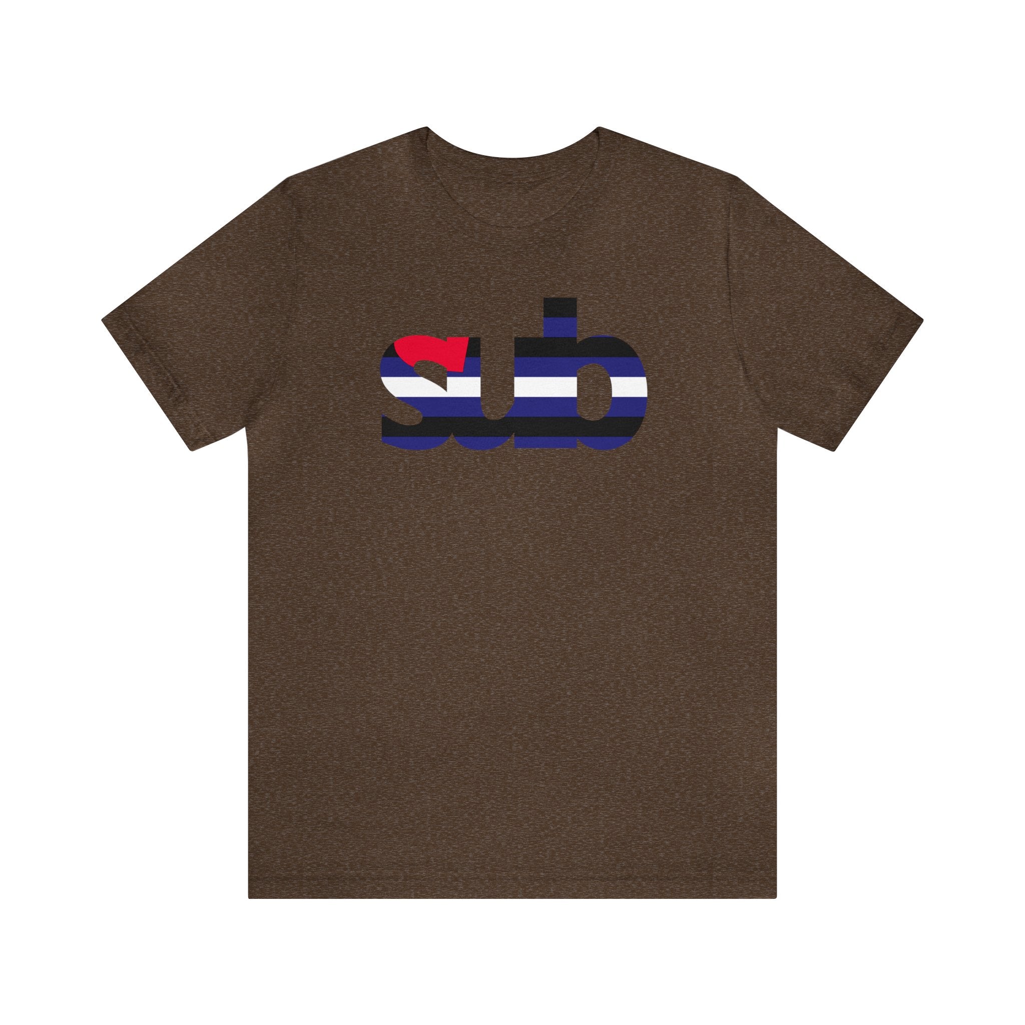 sub Tee