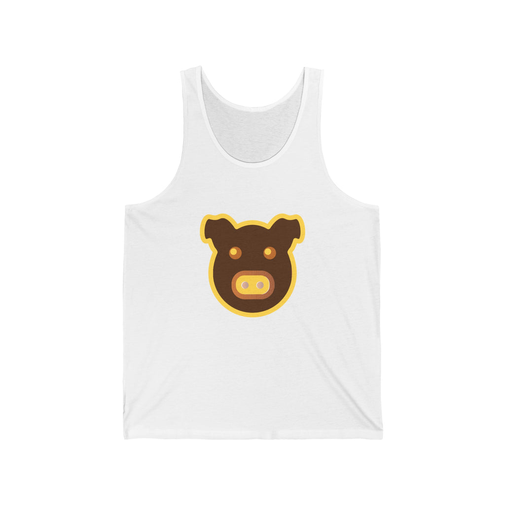 Dirty Pig Tank
