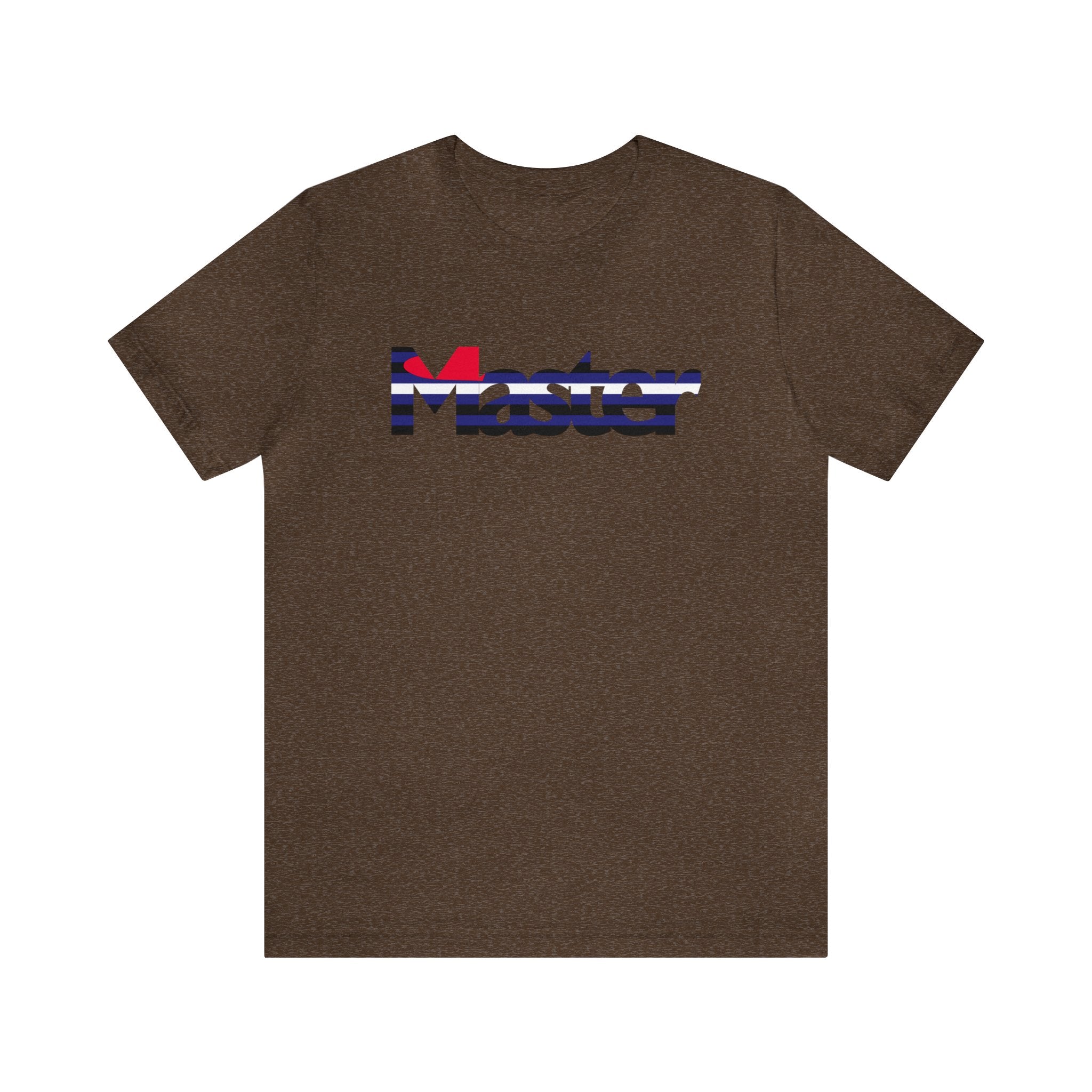 Master Tee - Tee - Twisted Jezebel