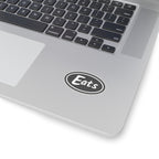 Eats Kiss-Cut Stickers - Kiss-Cut Stickers - Twisted Jezebel