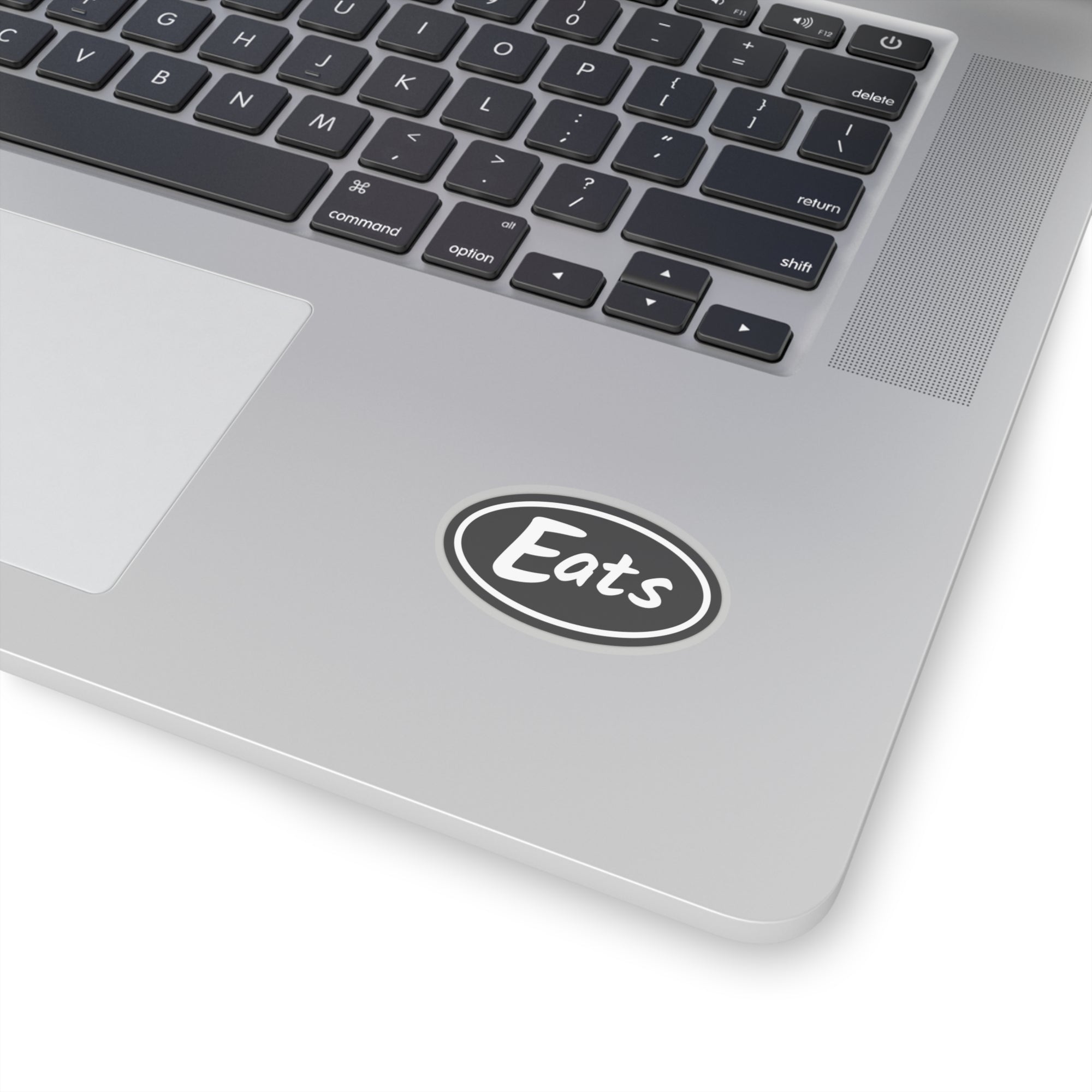 Eats Kiss-Cut Stickers - Kiss-Cut Stickers - Twisted Jezebel