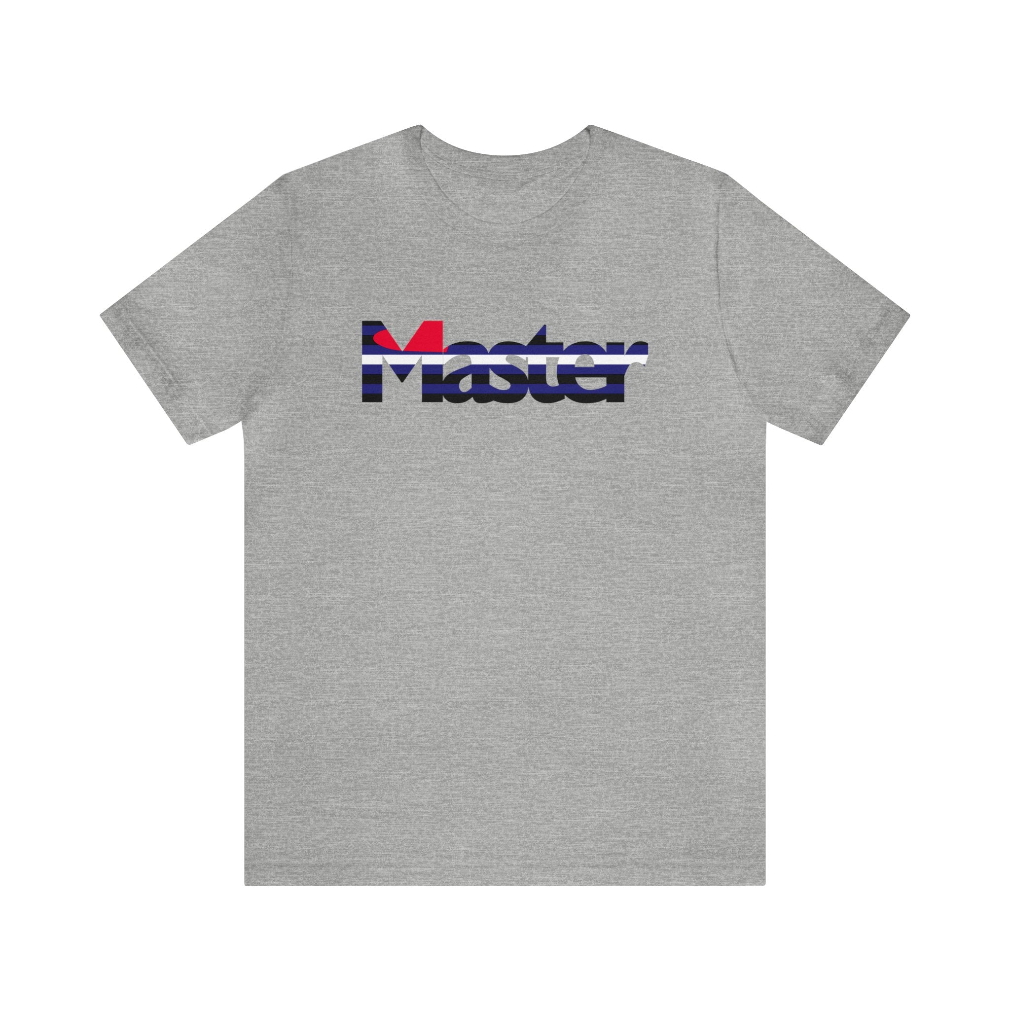 Master Tee - Tee - Twisted Jezebel