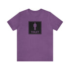 Toilet Tee