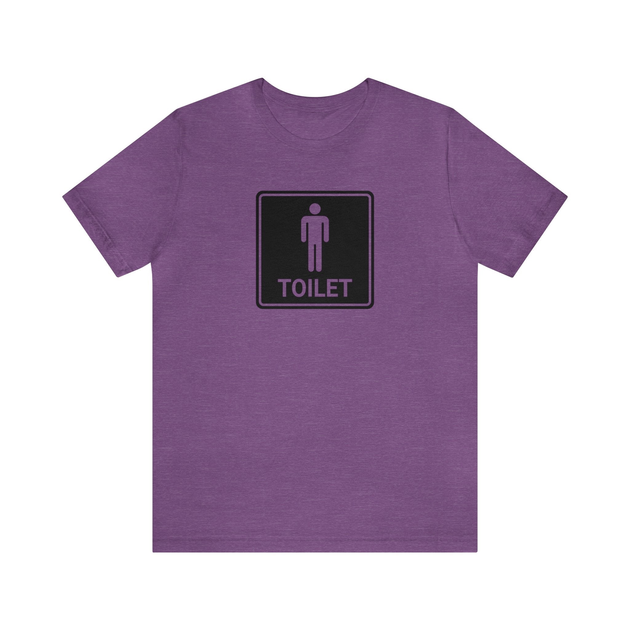 Toilet Tee