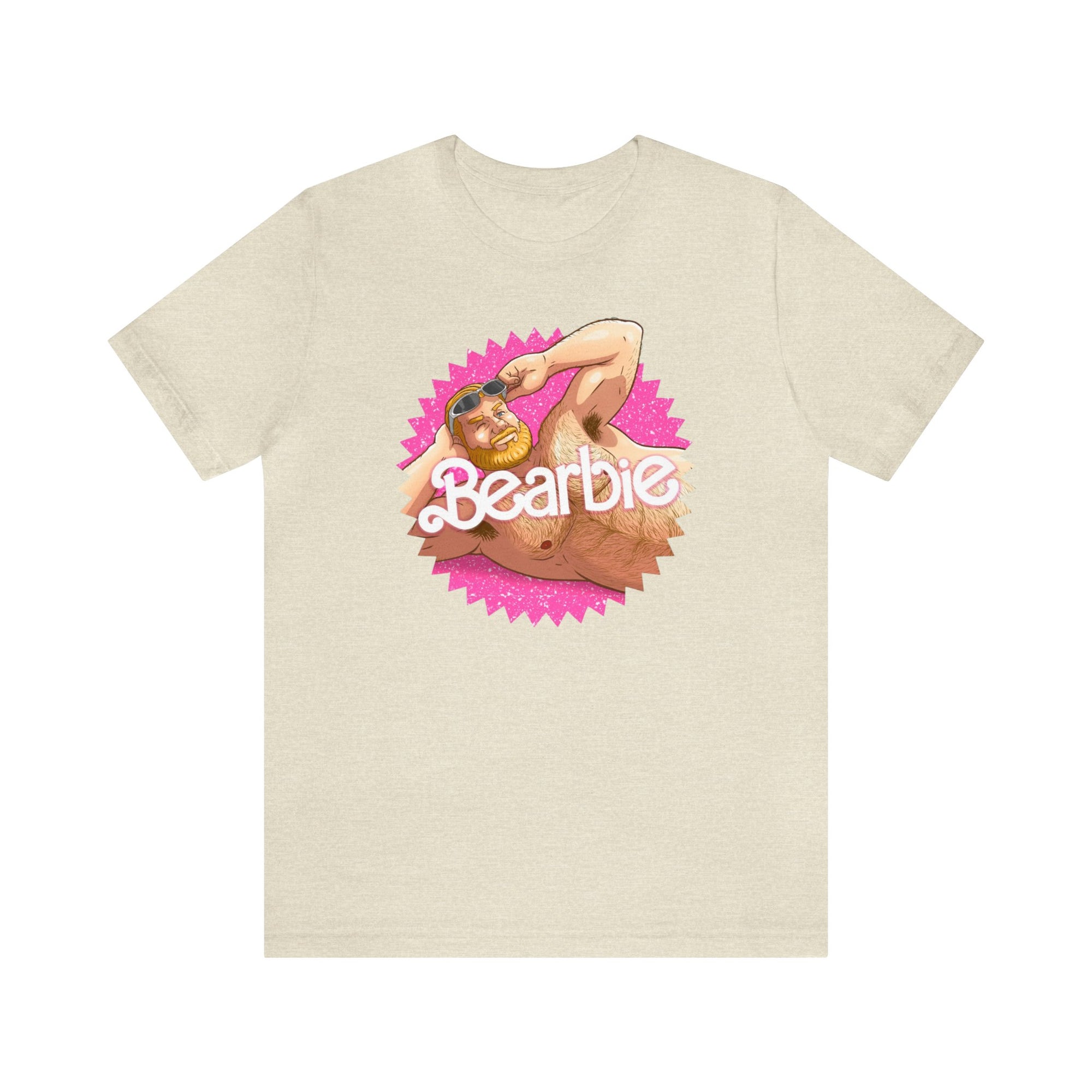 Bearbie Tee - Tee - Twisted Jezebel