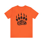 Bear Paw Tee