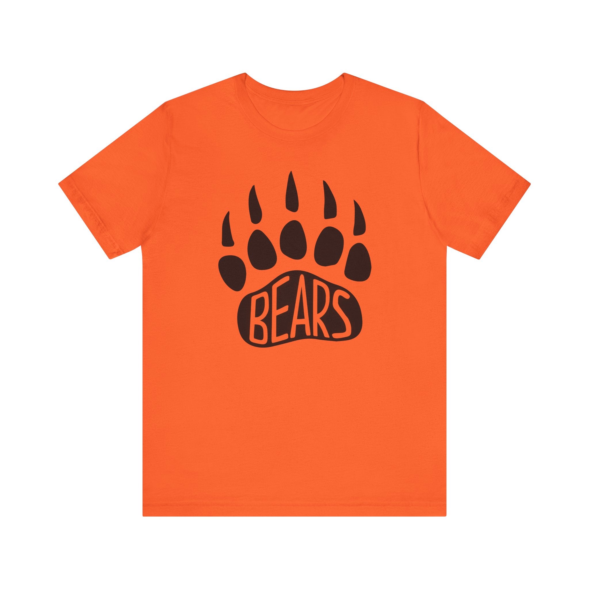 Bear Paw Tee
