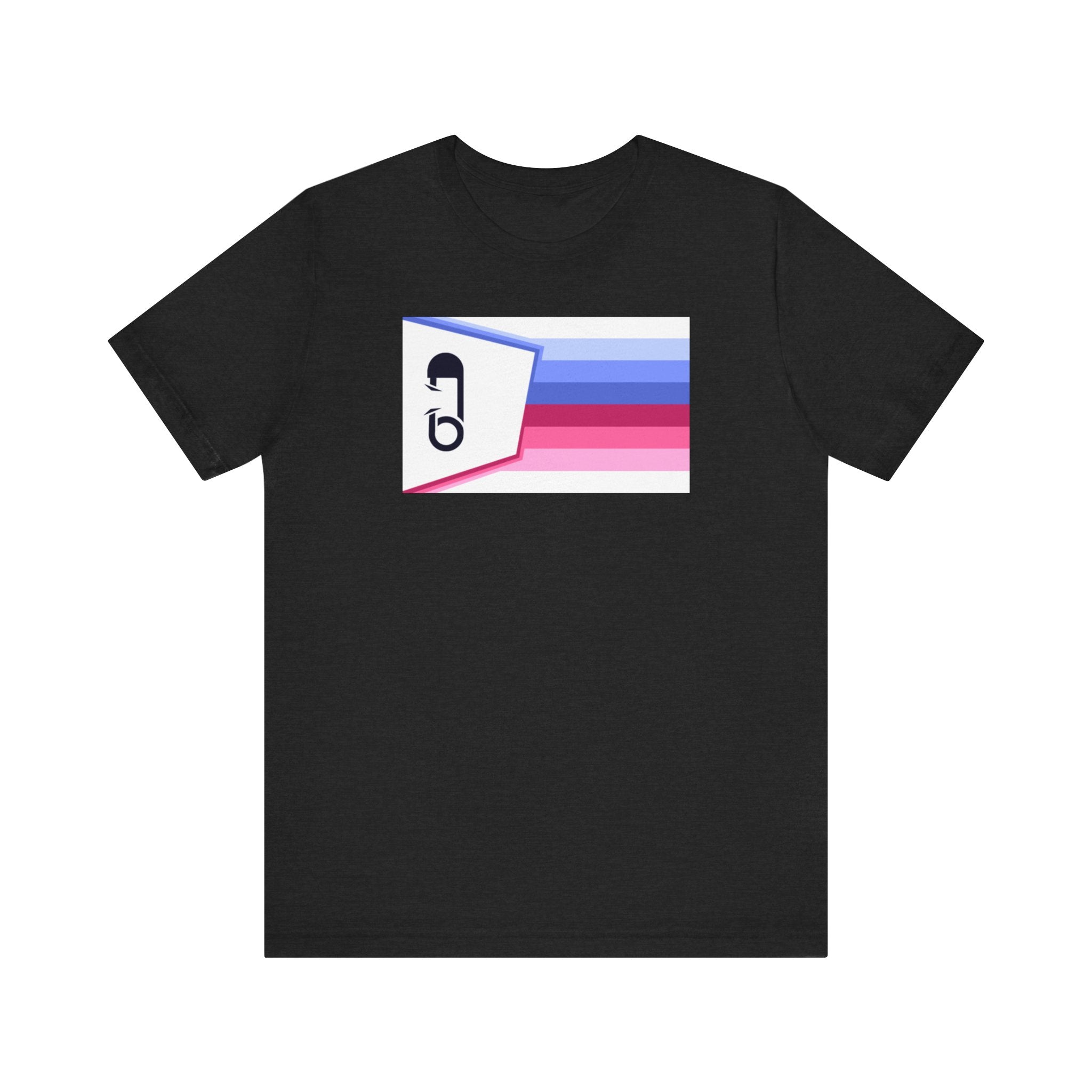 ABDL Pride Flag Tee - Tee - Twisted Jezebel