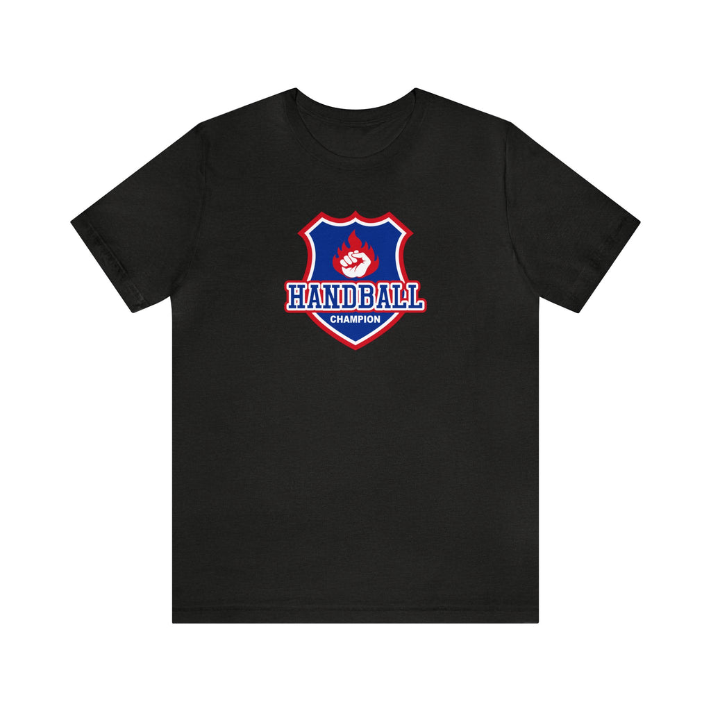 Handball Champion Tee - Tee - Twisted Jezebel